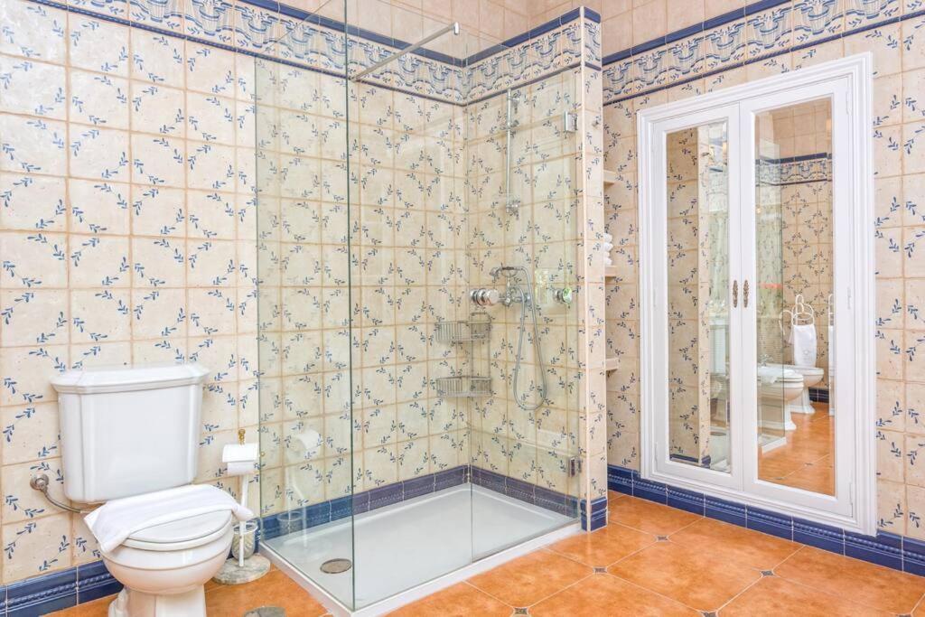 Apartment Iloftmalaga Elisa Málaga