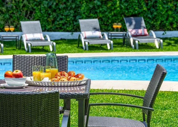 Iloftmalaga Villa Elisa