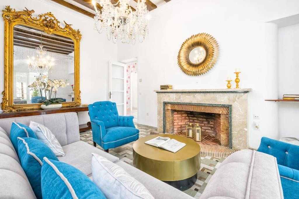 Appartement Iloftmalaga Elisa *