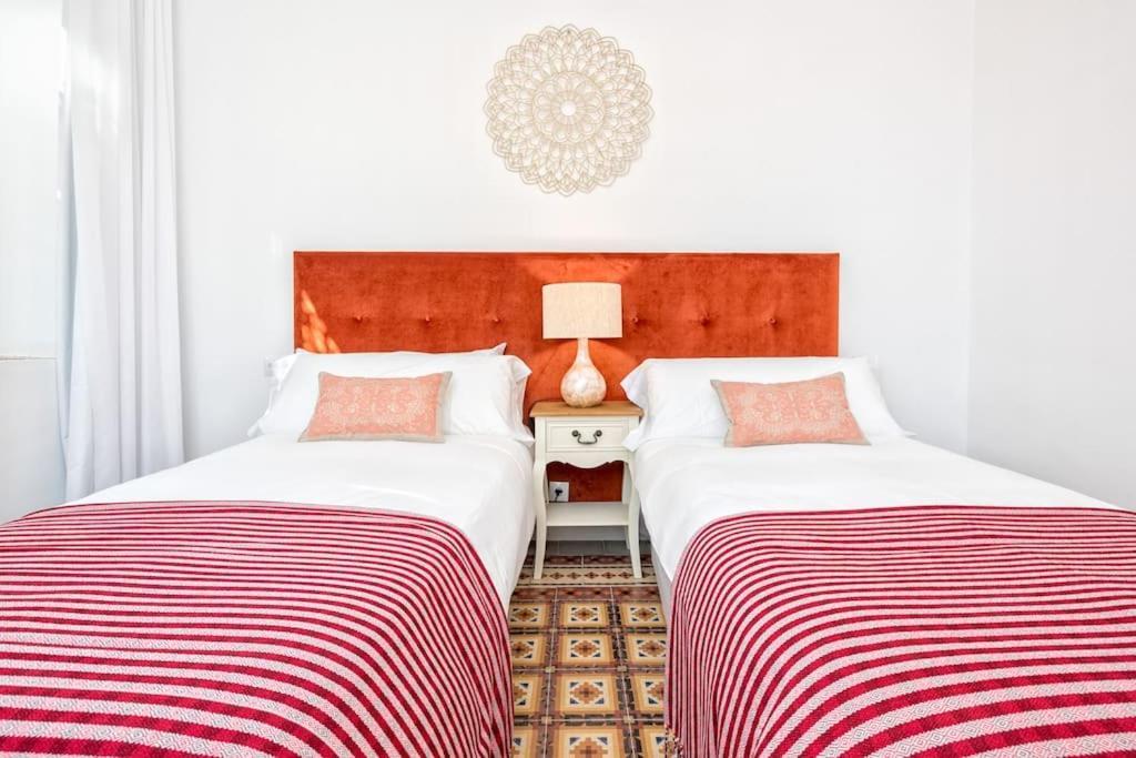 Appartement Iloftmalaga Elisa Málaga