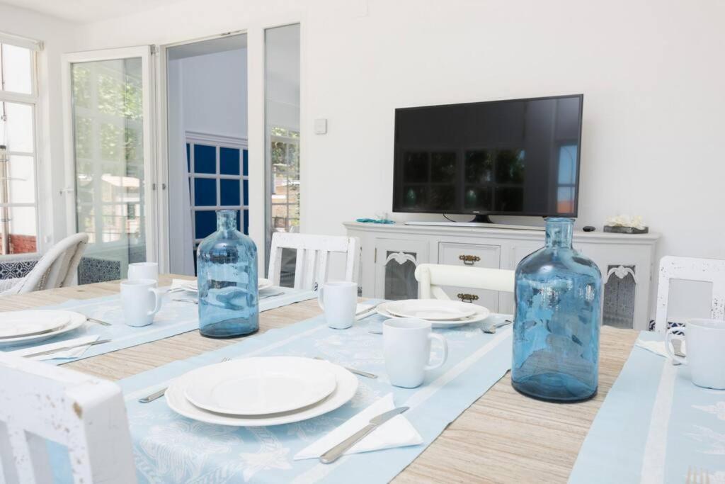 Iloftmalaga Elisa Appartement *
